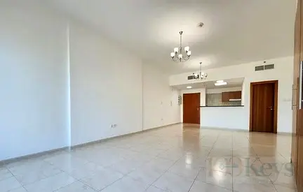 Bright & Spacious Studio | Premium Living in Skycourts