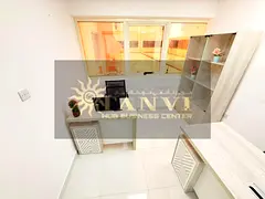 Fully Furnished office | Free utilities | Direct From Owner