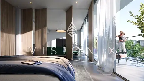 Design & Comfort | Future Al Jada Residence