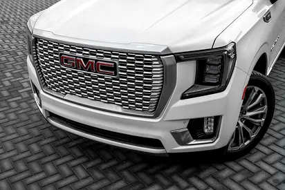2022 GMC YUKON 照片 7