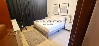 Fully Furnished 1BR Apartment | Opera &amp; Marina Views | Vibrant Downtown Lifestyle