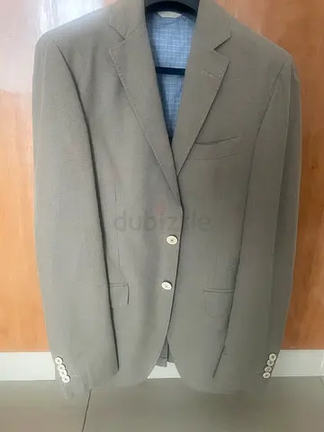 Massimo Dutti Jacket / Blazer (Mint Condition)