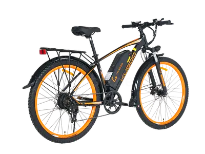 Kugoo V3 Electric Scooter - 2.0