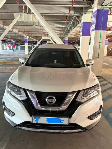 Nissan X-Trail 2021, Japanese Specs - Well Maintained, Family Used and low millage