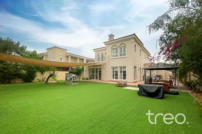 Partially Upgraded | Type 10 | Largest 4 Bed