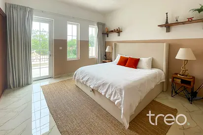 Partially Upgraded | Type 10 | Largest 4 Bed