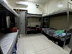 Bachelors Room Available For Indian Tamil Telugu Kannadigas Near ADCB Metro Station Karama Day ToDay