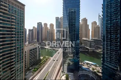 Exclusive Investor Deal | Marina View | Furnished