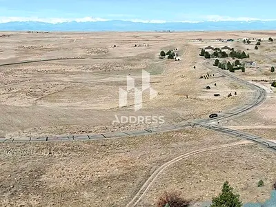 أرض في تلال سيتي جاهزة للبناء – سعر نهائي ومميز