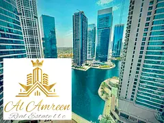 JLT | Duplex 1Bedroom | X1 tower | High Floor | next to metro