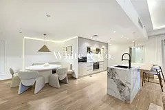 FULLY UPGRADED | VACANT | FULLY FURNISHED