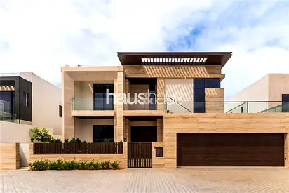Luxury Finish | Home Lift | Roof Terrace | Pool
