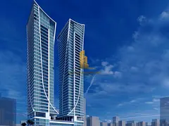 Unobstracted Townside View | Prime JVC Location