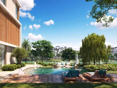 6BR Standalone Villa | The Acres | Swimmable Lagoons & Parks