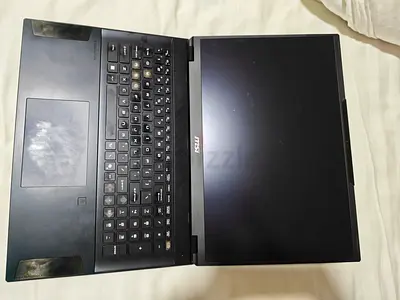 MSI Stealth 18 RTX5090+64G+4T for sell