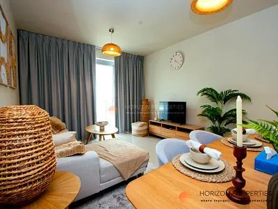 Fully Furnished | Beachfront | Vacant