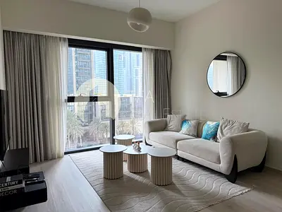 Boulevard View | Fully Furnished | Upgraded