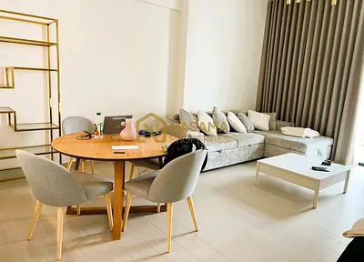 Spacious Layout | Prime location | Community View