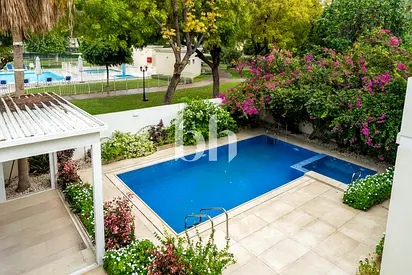 Fully Upgraded | Private Pool | Park Backing