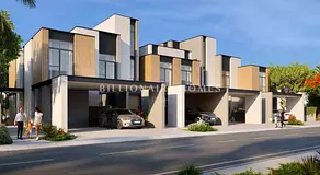 Park View | Single Row | Vastu