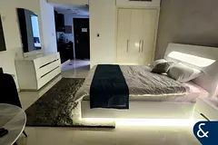 Prime Location | Upgraded Studio | Vacant