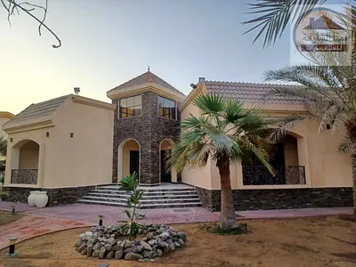 Villa for sale in Rahmaniya 3 at an excellent price