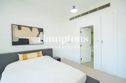Furnished | Upgraded | High Floor