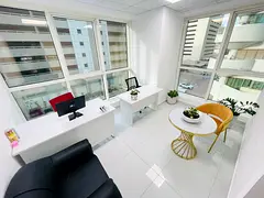 Amazing Office | Bank Account Assistance | Free Utilities