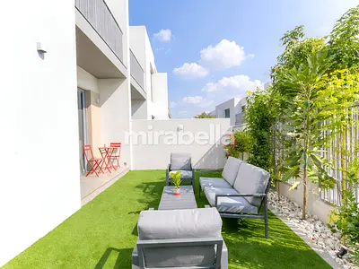 Single Row | Fully Furnished | Quiet Location