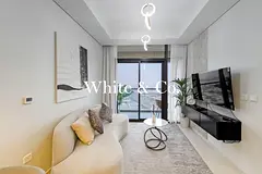 Fully Furnished | High Floor | Vacant