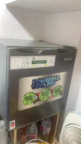 Nobel Powerful Cooling Water Cooler