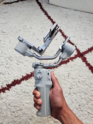 DJI RS4 MINI (not combo) for sale!