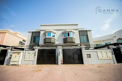 Spacious 4BR Villa | Prime Location in Mirdif