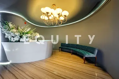 Vacant Now | Burj Khalifa View | Fully Furnished