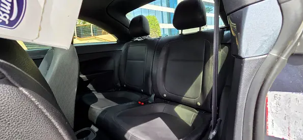 صورة 11 لـ 2019 Volkswagen BEETLE