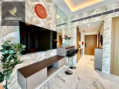 Elegant and Stylish Unit | Furnished | Vacant