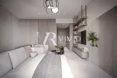 Handover Soon | Premium Corner Studio | Pool View