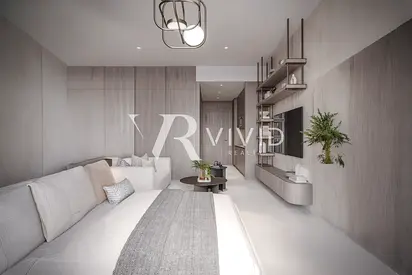 Handover Soon | Premium Corner Studio | Pool View