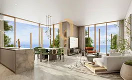 Luxury Apartment | Stylish Design | Top ROI Unit