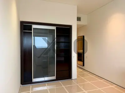 Spacious 1BR | Sea View | Furnished | Prime SZR Location