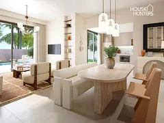 5-Bedroom Villa in The Valley | Near Handover