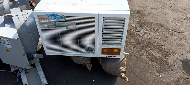 1.5ton window ac for sale