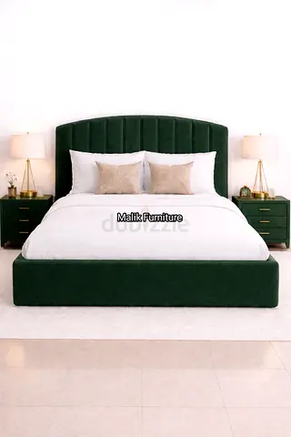 Brand new Queen size bed storage bed king bed mattress family bed queen bed double bed king size bed