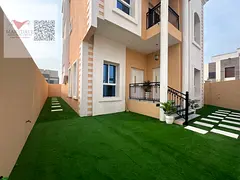 The most luxurious villa in Ajman, Al Yasmine, for sale