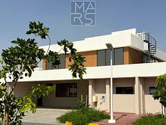 5 Bedroom Villa | Garden Area | Maid Room | Majlis