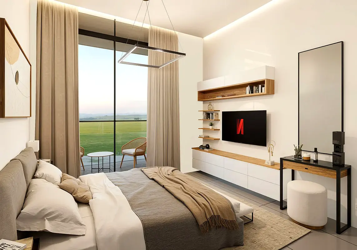 Park Lane 3 by Heilbronn by Heilbronn Properties - View 2