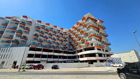 Modern Style | 1 BR Apartment | Ready Move in