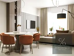 1 BR | Negotiable Price | Freehold | Off-Plan Investment