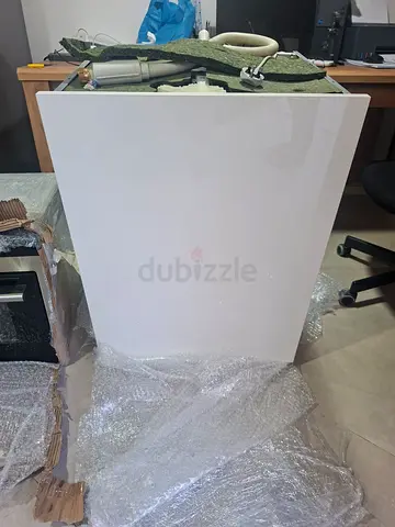 Miele 7 series brand new bulit in dishwasher  knock door