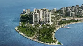 Modern I Luxury Living | Prime Location